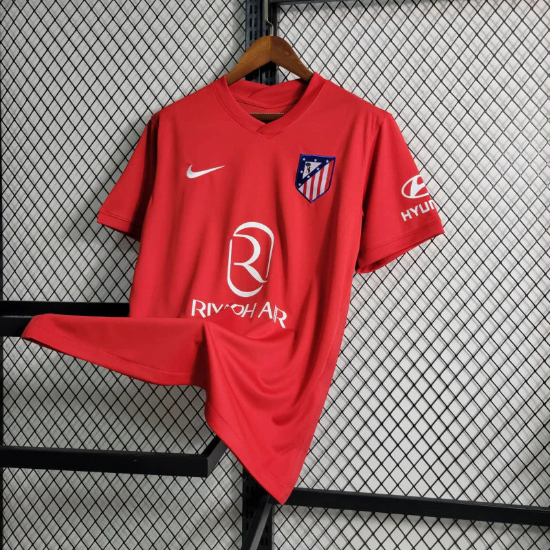 Maillot 23/24 Atlético Madrid