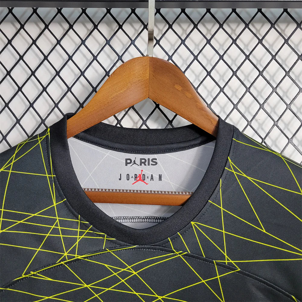 Maillot 22/23 PSG Manches Longues