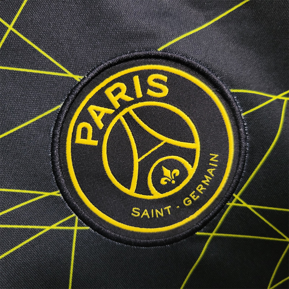 Maillot 22/23 PSG Manches Longues