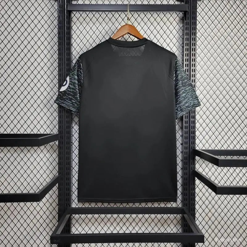 Maillot 24/25 West Ham United Third Black