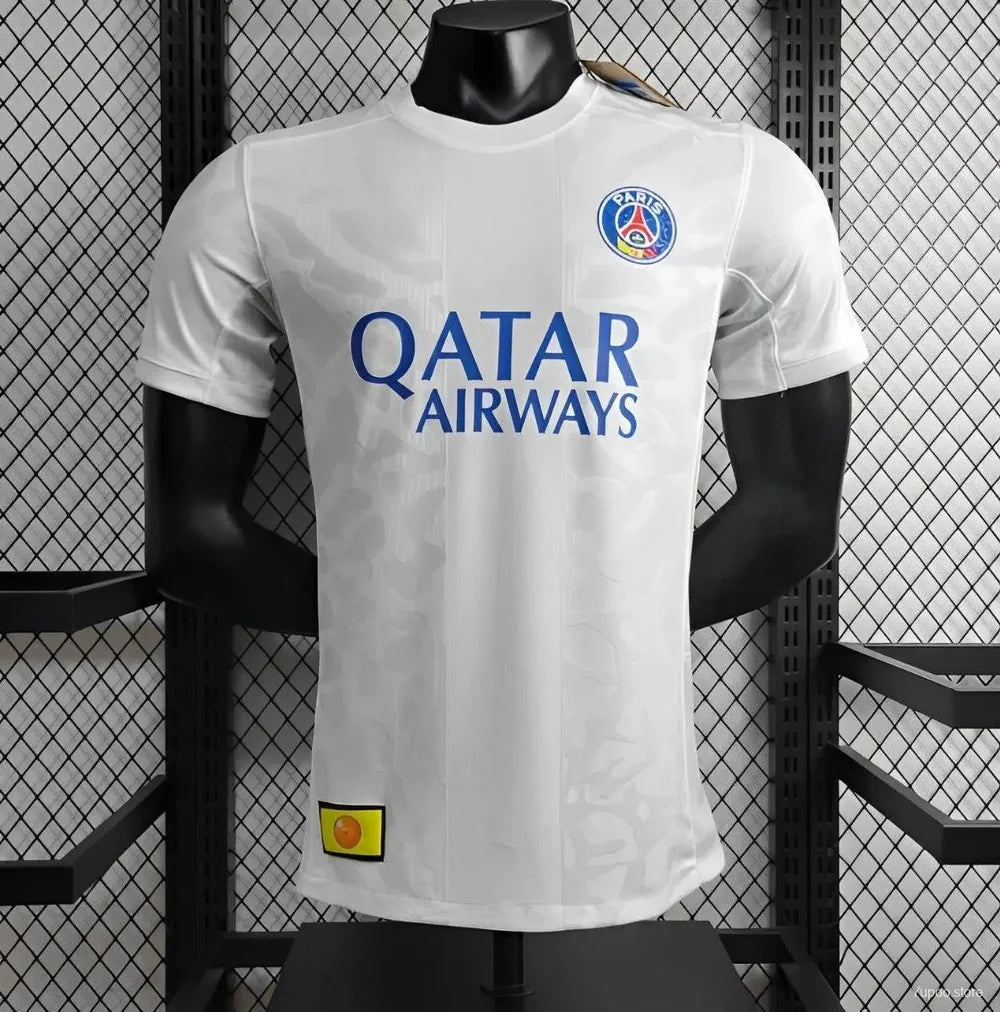 Maillot 24/25 Version Player