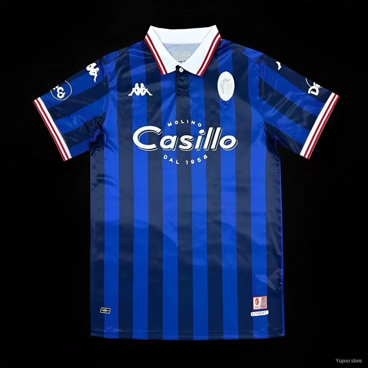 Maillot 24/25 Bari Bleu Spécial