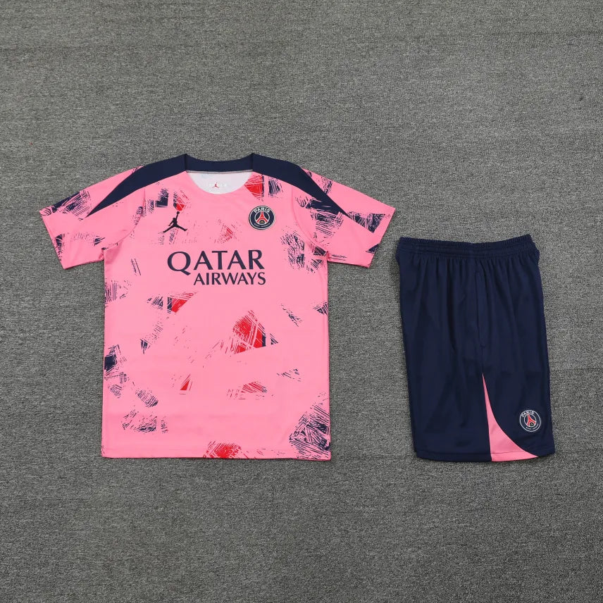 Ensemble PSG 2025