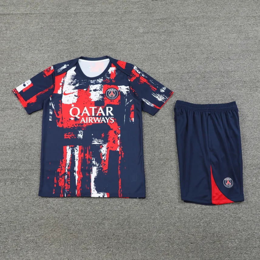 Ensemble PSG 2025