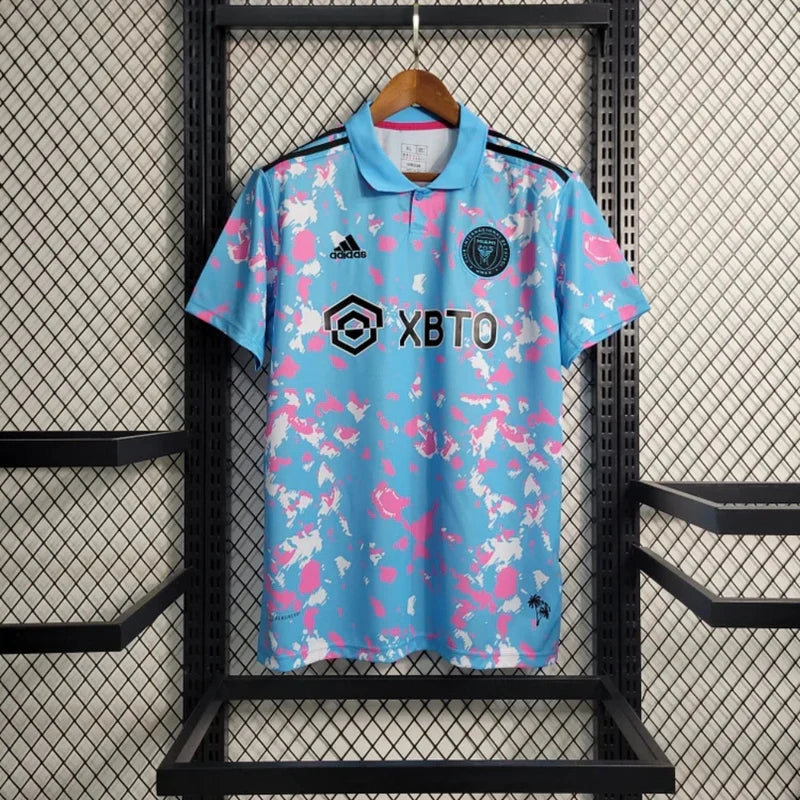 Maillot 23/24 Inter Miami Spécial