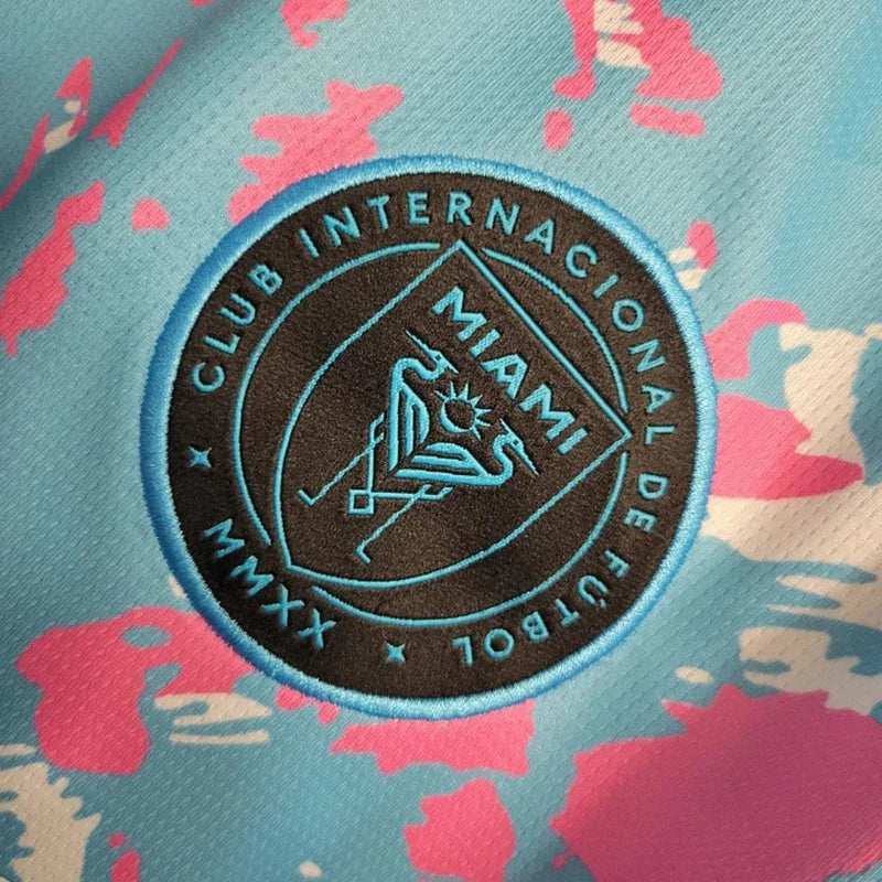 Maillot 23/24 Inter Miami Spécial