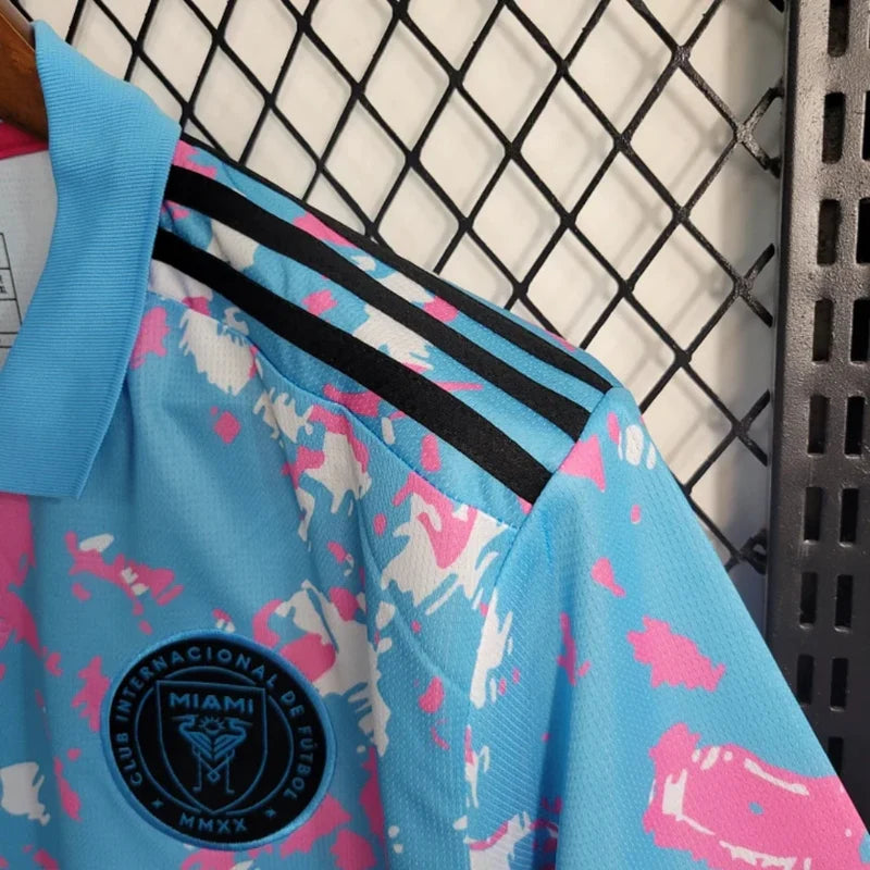 Maillot 23/24 Inter Miami Spécial