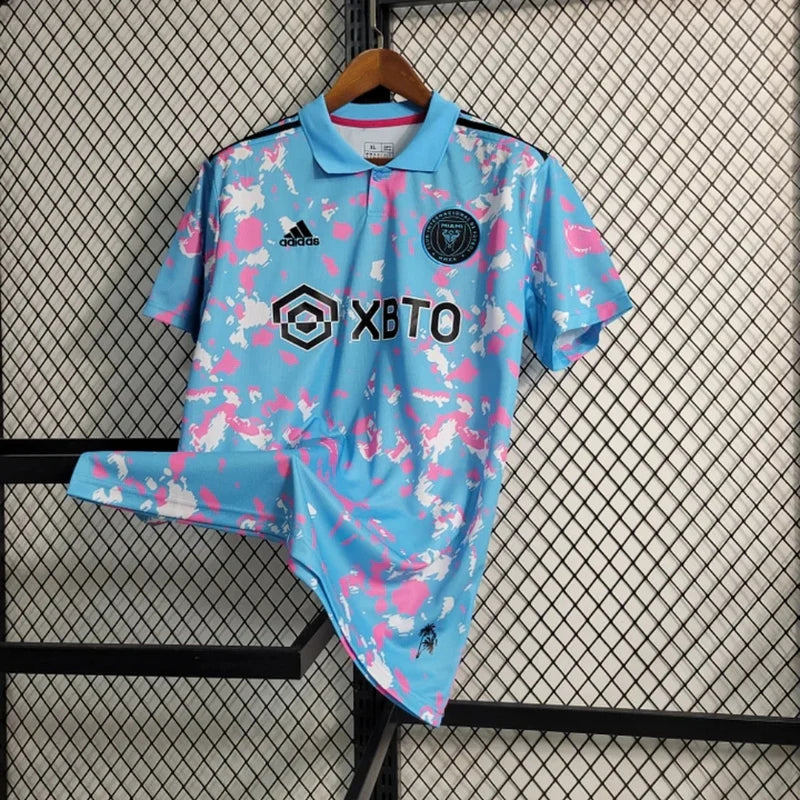 Maillot 23/24 Inter Miami Spécial