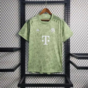 Maillot 24/25 Bayern Munich Spécial