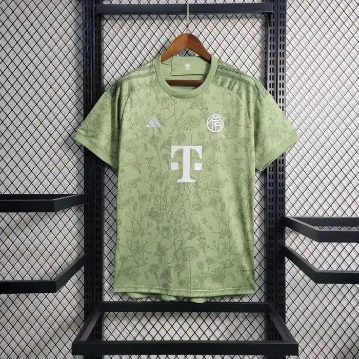 Maillot 24/25 Bayern Munich Spécial