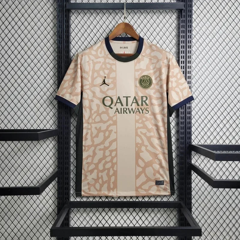 Maillot 23/24 PSG Fourth