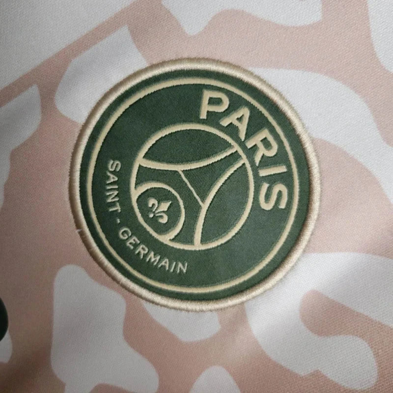 Maillot 23/24 PSG Fourth