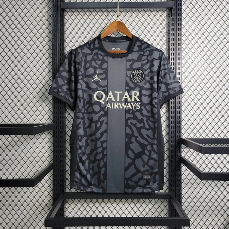Maillot 23/24 PSG Third