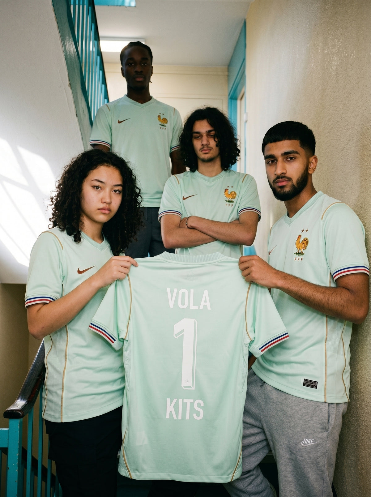 VolaKits