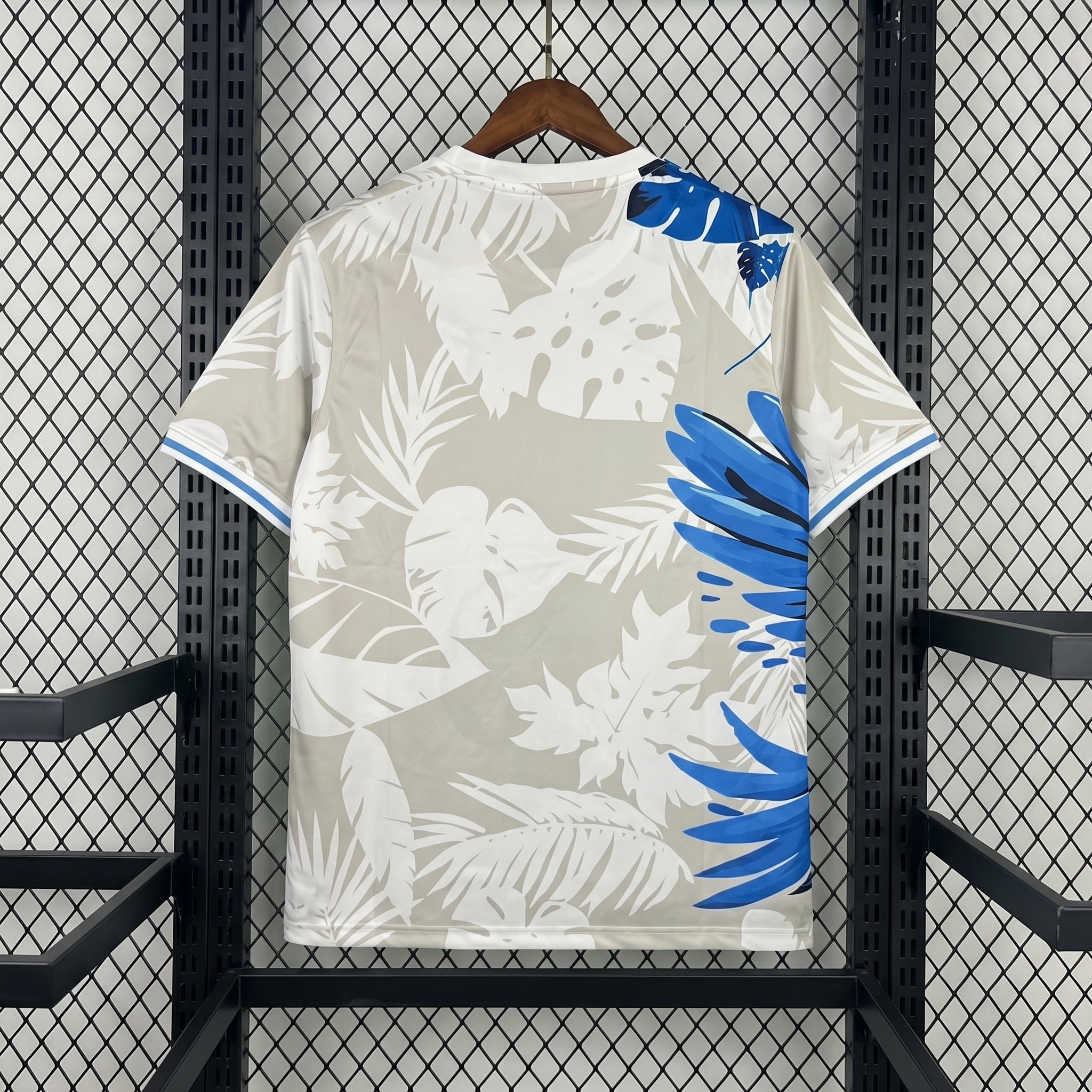 Maillot 26/27 Brésil