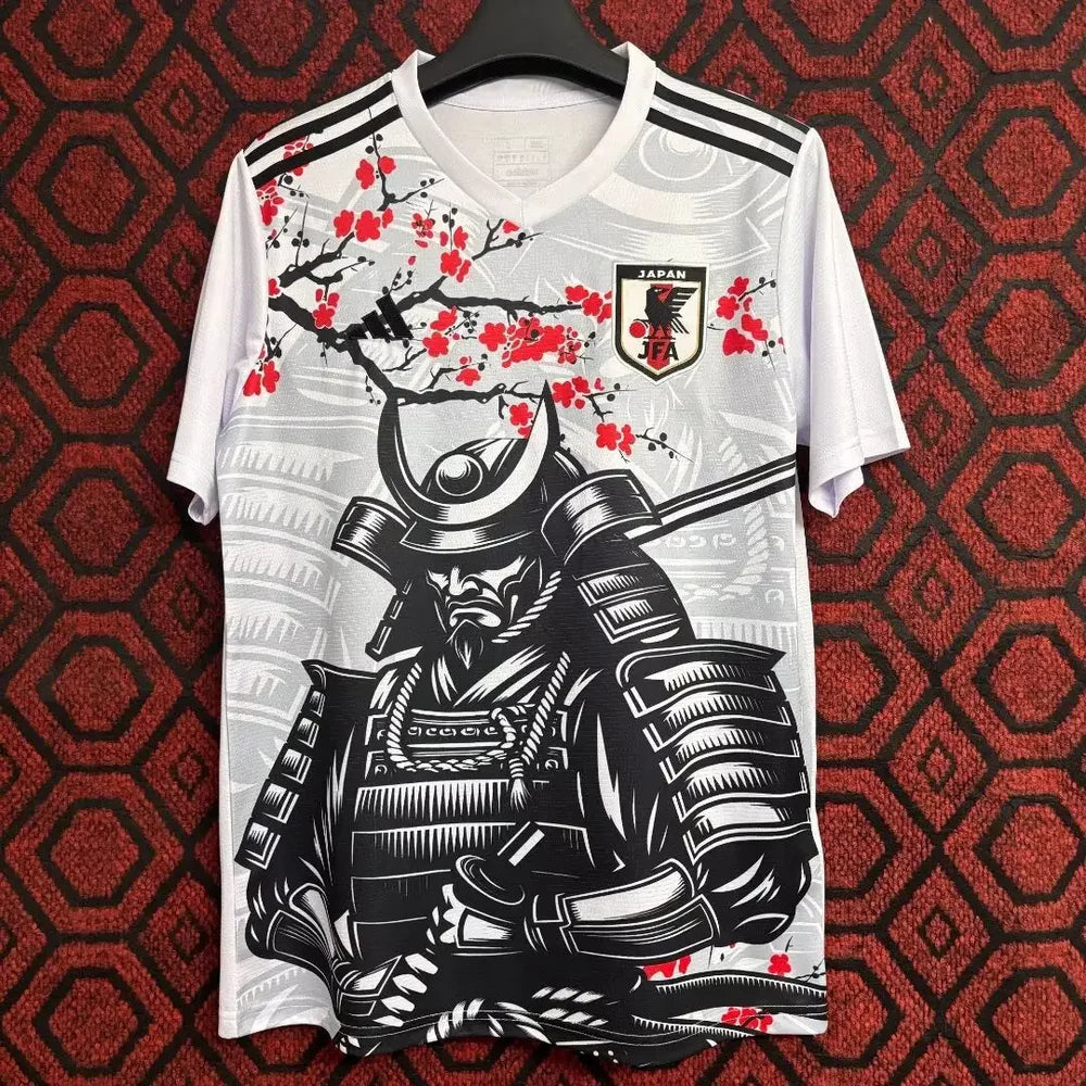 Maillot 25/26 Japon Spécial