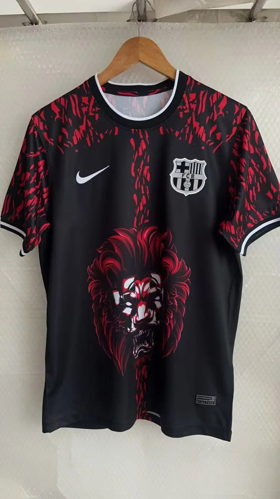Maillot 24/25 Barcelone Spécial