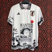Maillot 24/25 Japon Spécial Anime