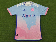 Maillot 24/25 Algérie Spécial