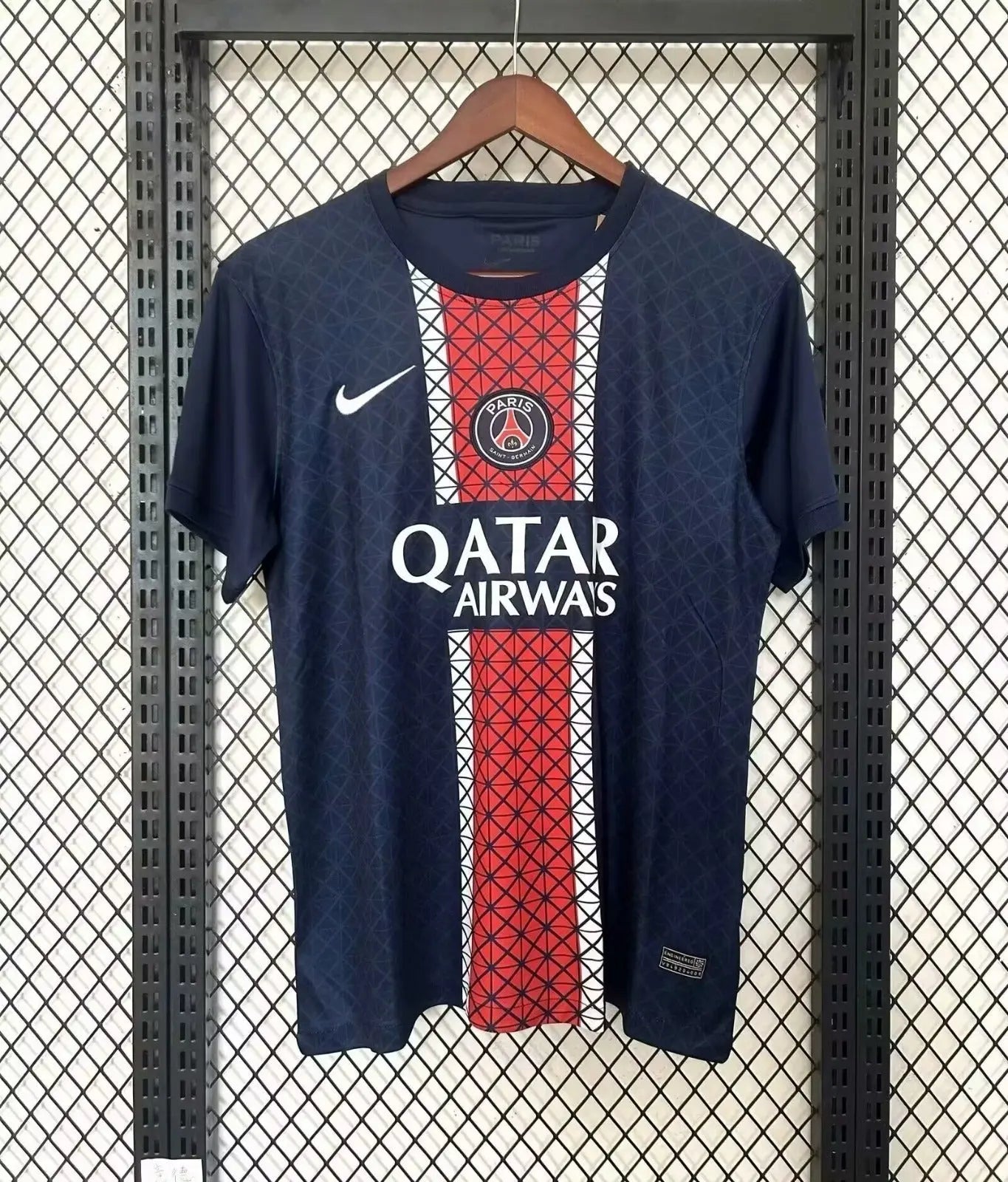 Maillot 24/25 PSG Spécial