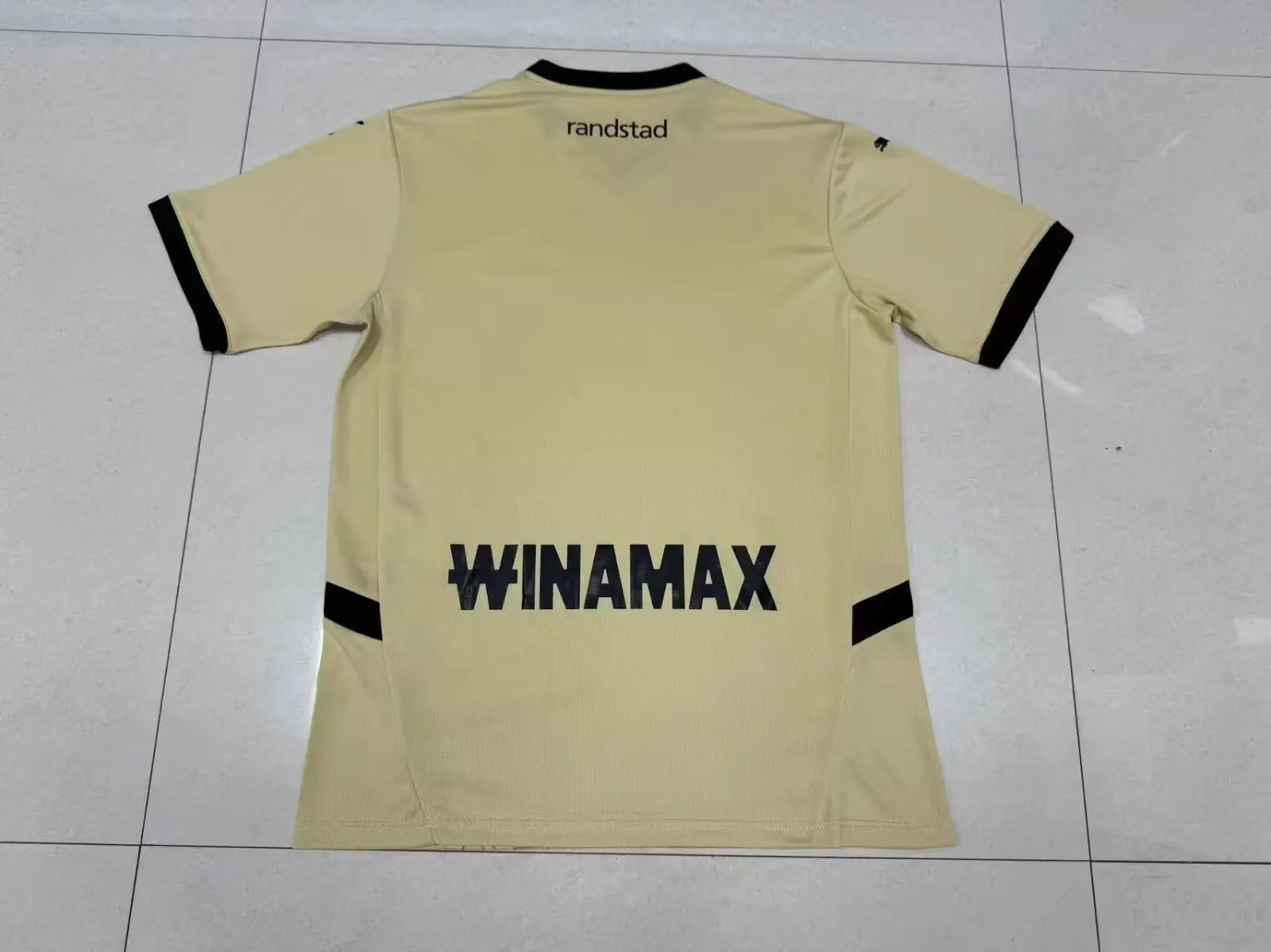 Maillot 24/25 RC Lens Spécial