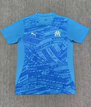 Maillot 24/25 Olympique de Marseille Spécial