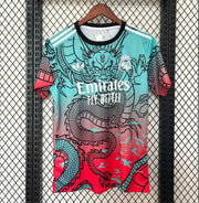 Maillot 24/25 Real Madrid Spécial