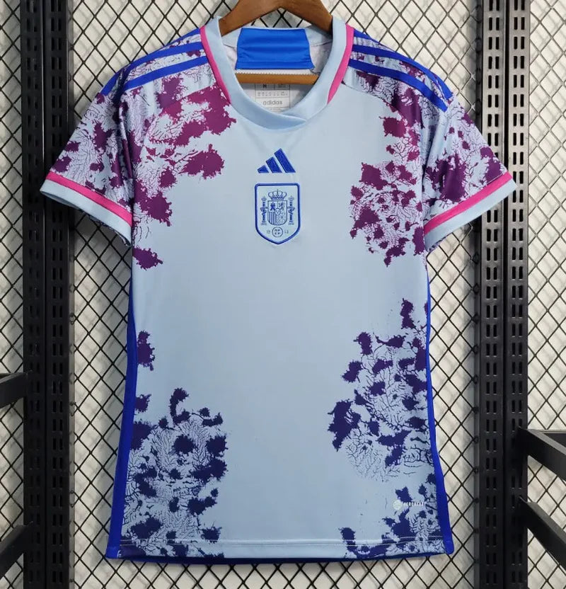 Maillot 25/26 Espagne
