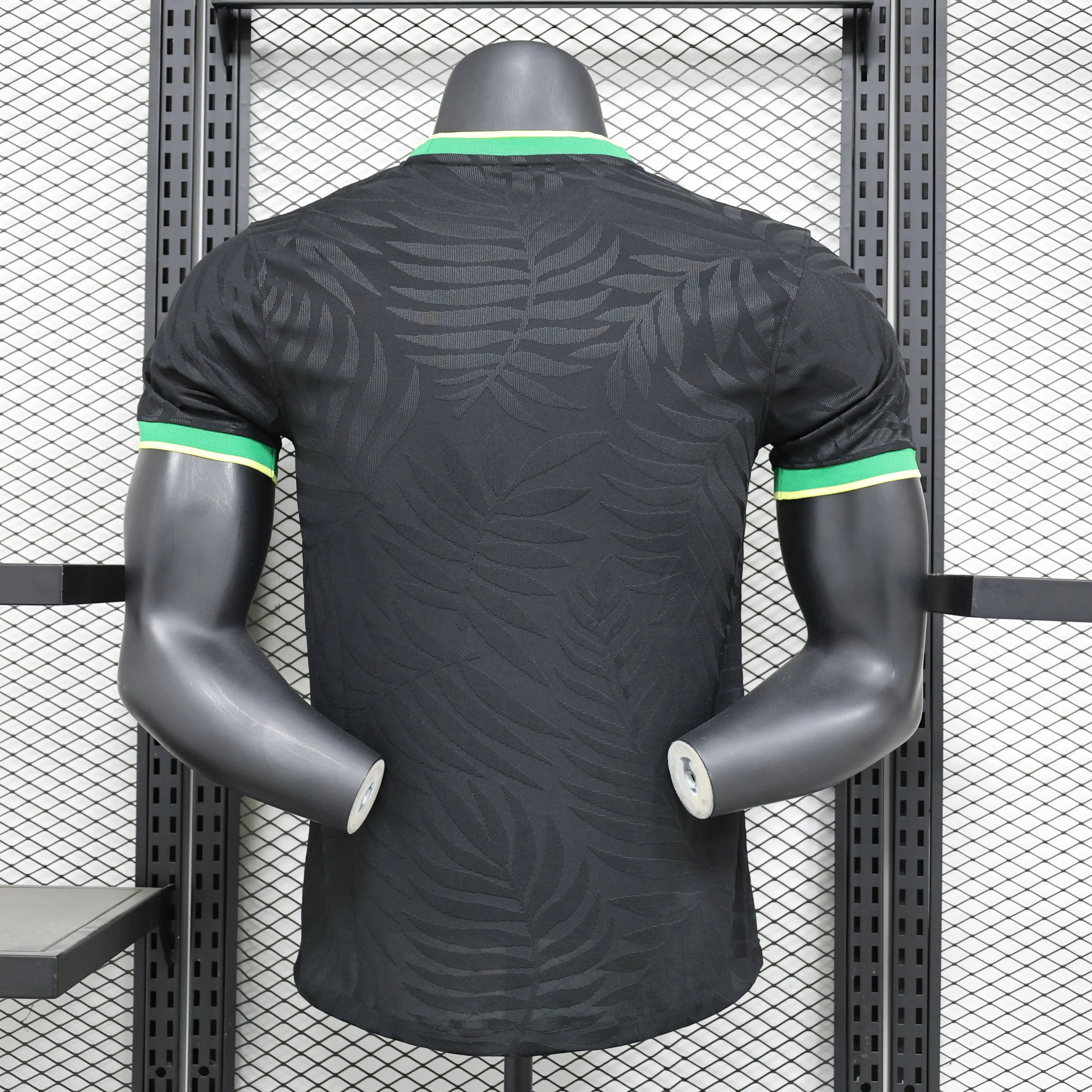 Maillot PLAYER 24/25 Brésil Spécial