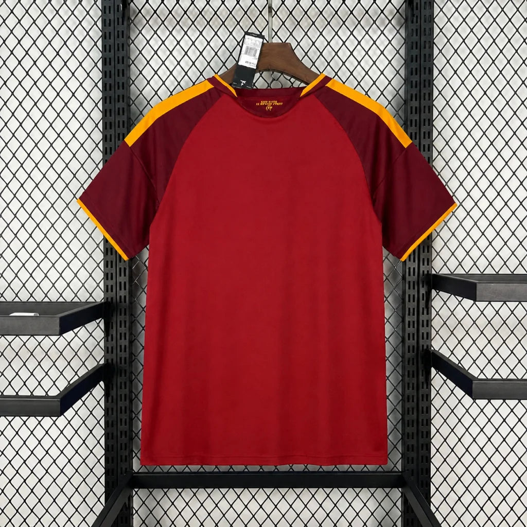 Maillot AS Rome 2026/27