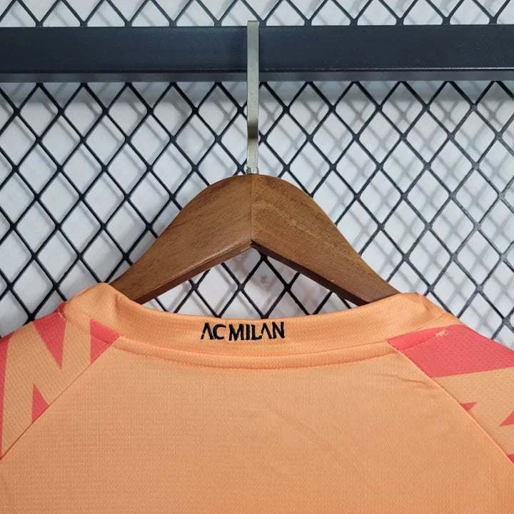 Maillot 23/24 AC Milan