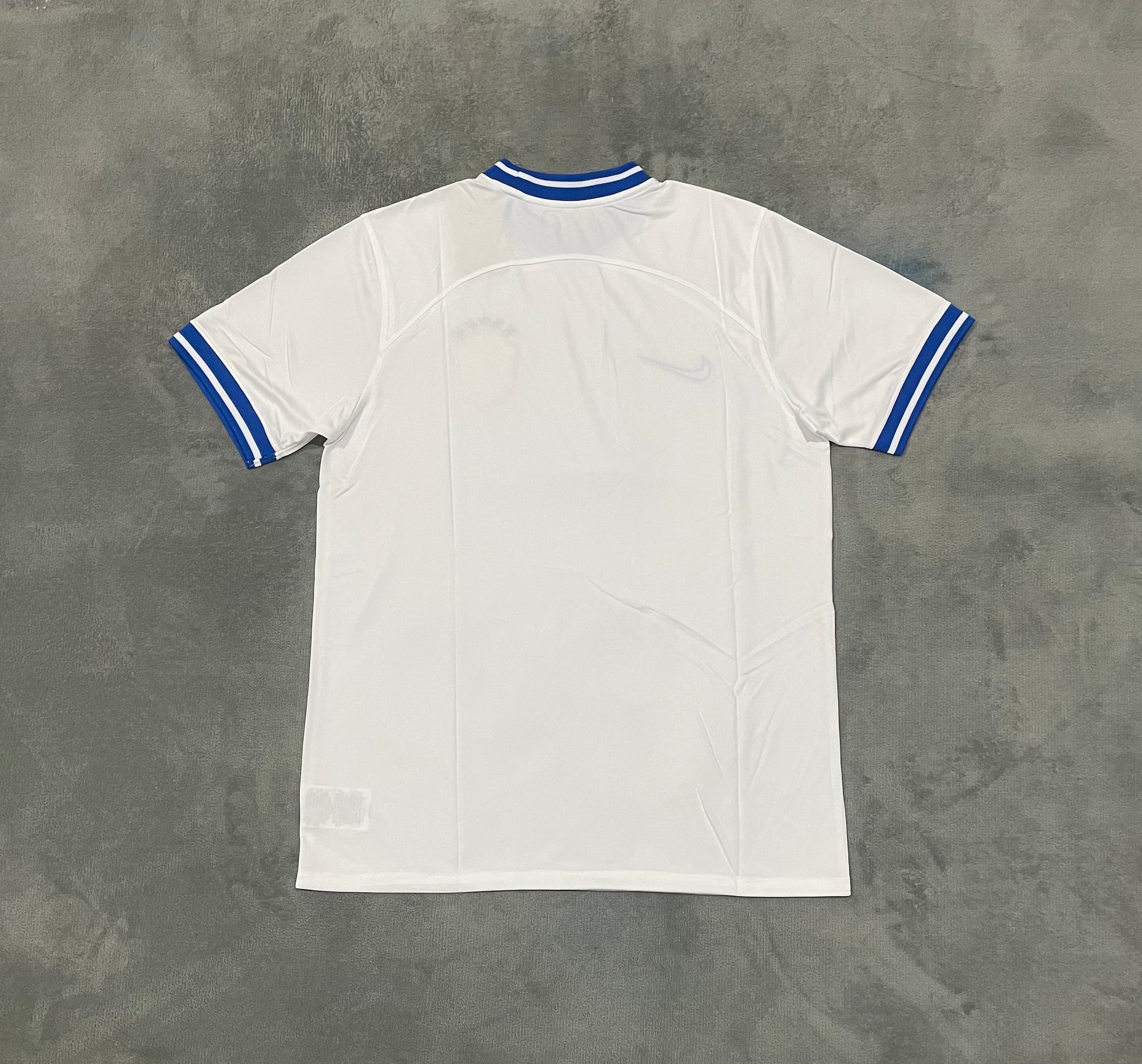 Maillot 24/25 Brésil