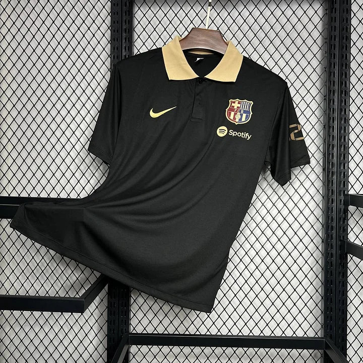 Maillot 24/25 Barcelone Entraînement