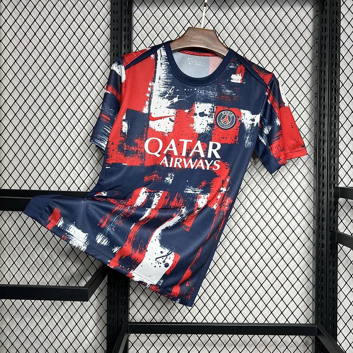 Maillot 24/25 PSG Entraînement