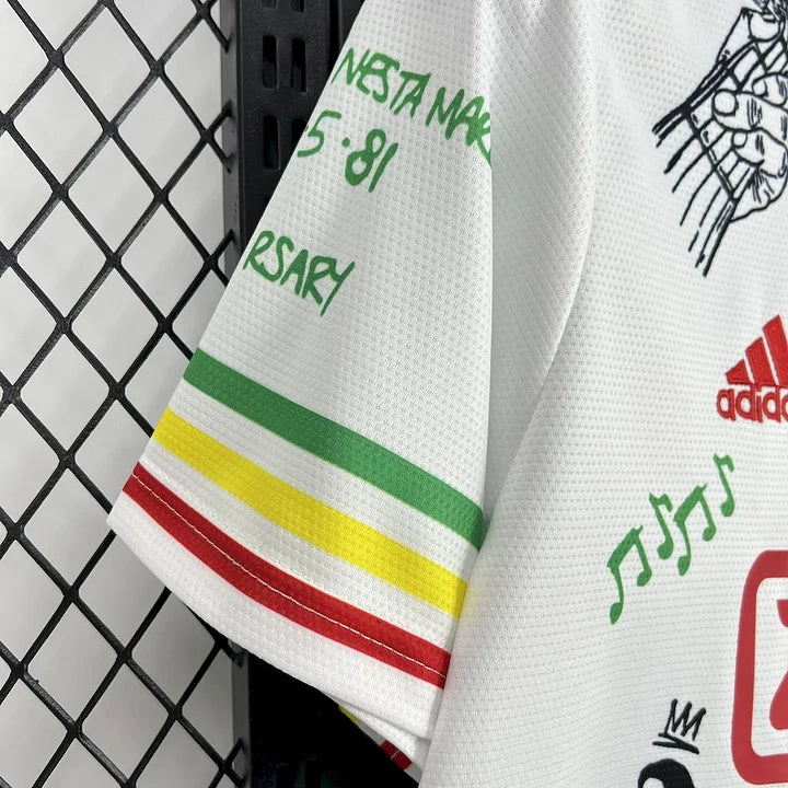 Maillot 25/26 Ajax Spécial