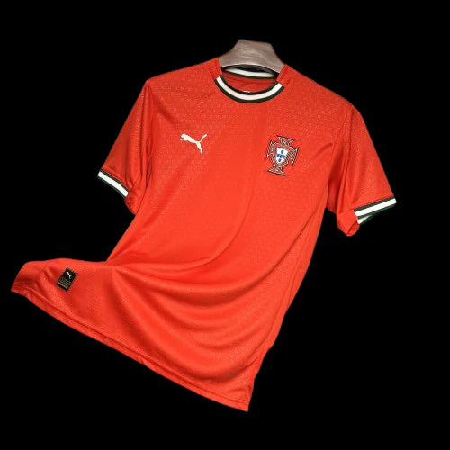 Maillot 25/26 Portugal