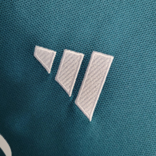 Maillot 23/24 Arsenal Extérieur