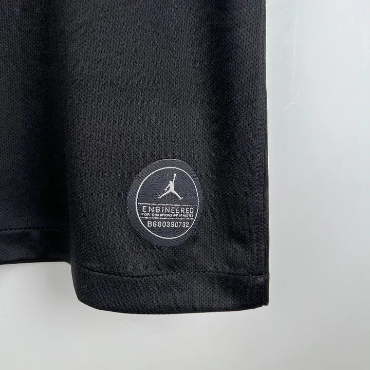 Maillot 18/19 PSG Rétro