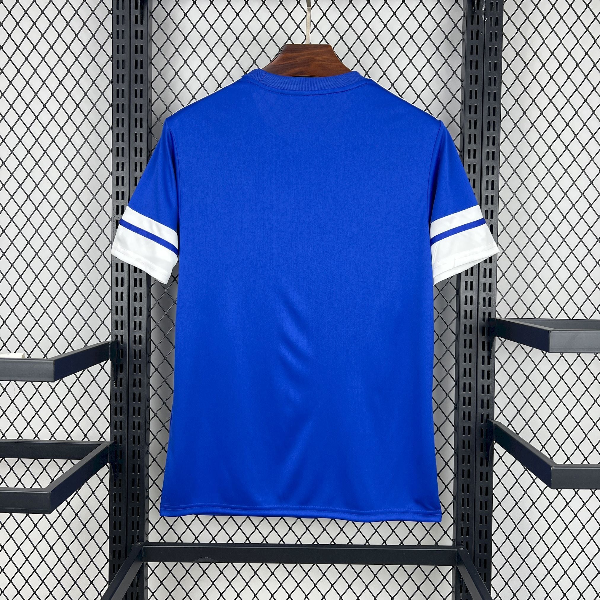 Maillot Curaçao CDM 2026