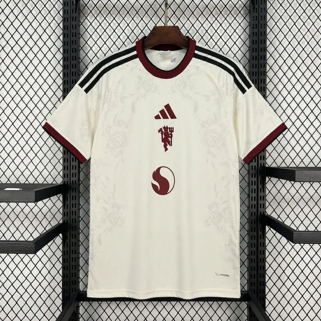 Maillot Manchester United Third 2026/27
