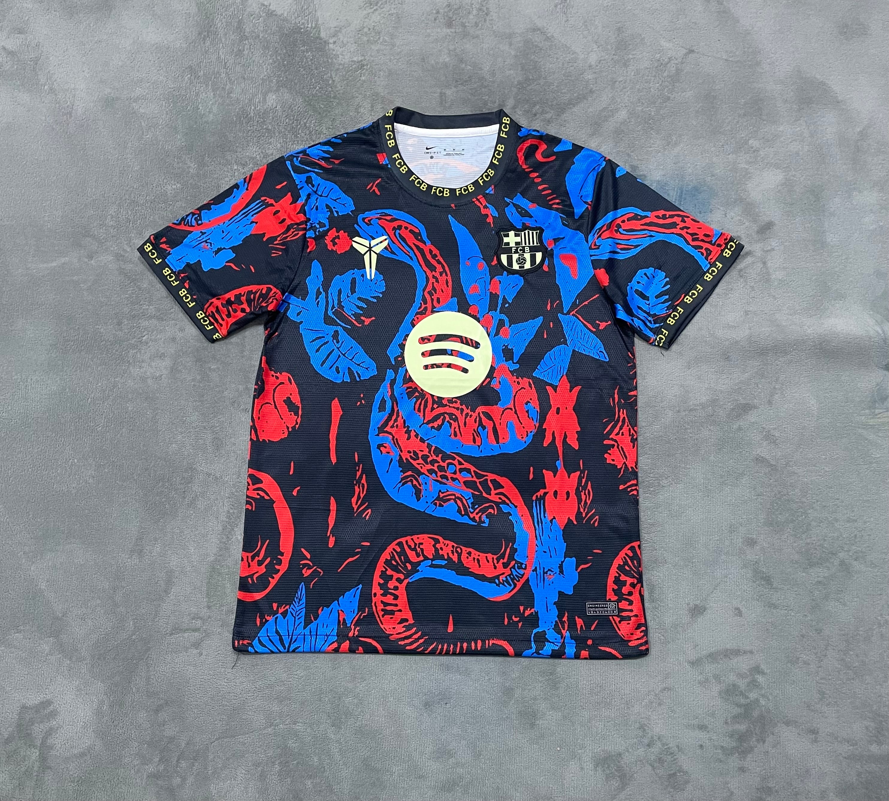 Maillot 25/26 Barcelone