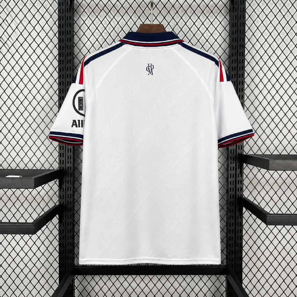 Maillot Bayern Munich Extérieur 2026/27