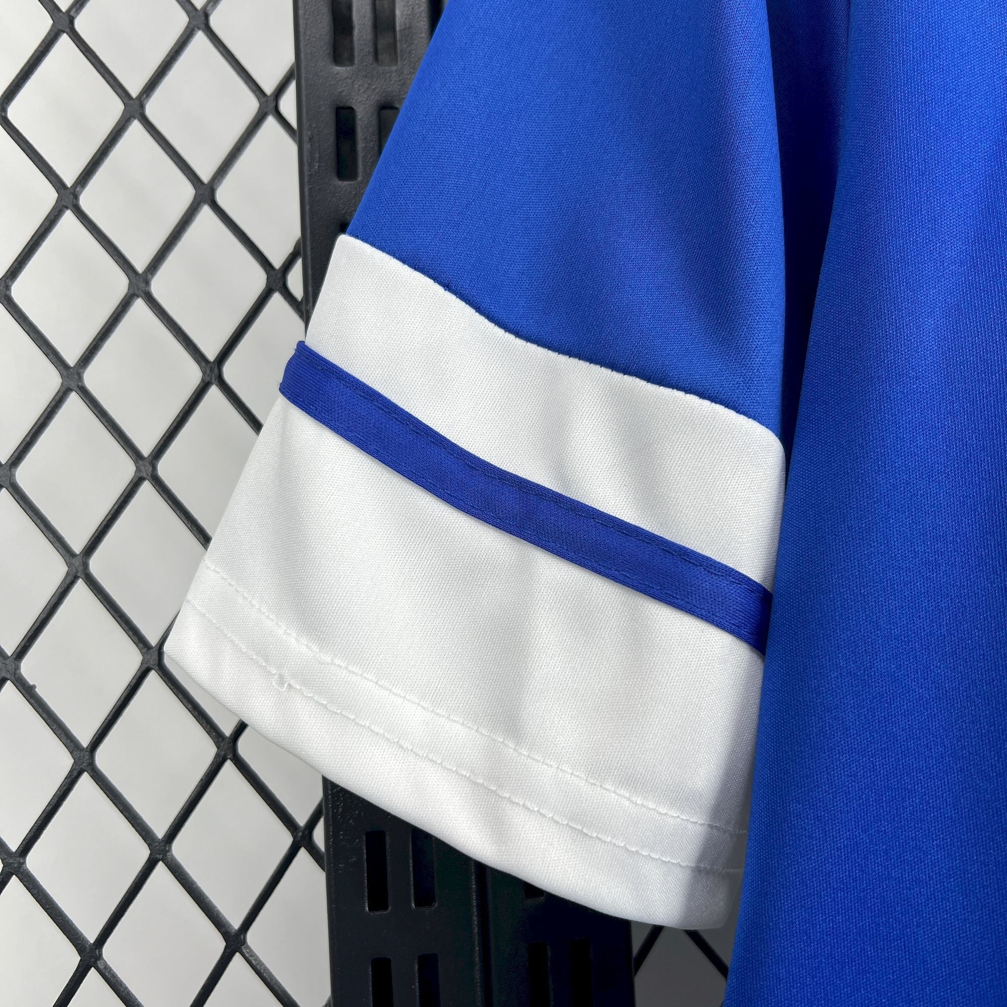 Maillot Curaçao CDM 2026
