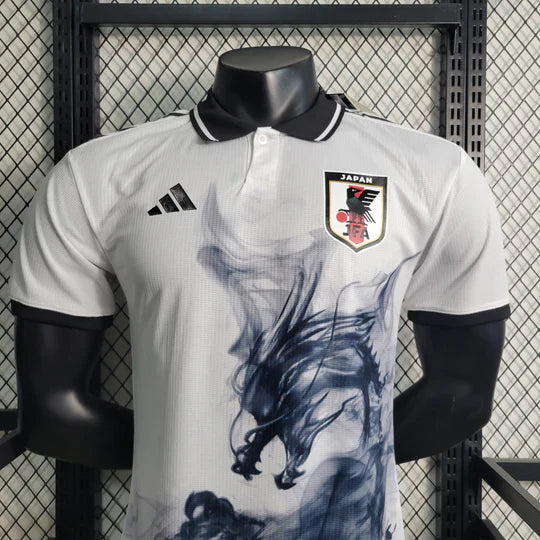 Maillot 23/24 Japon