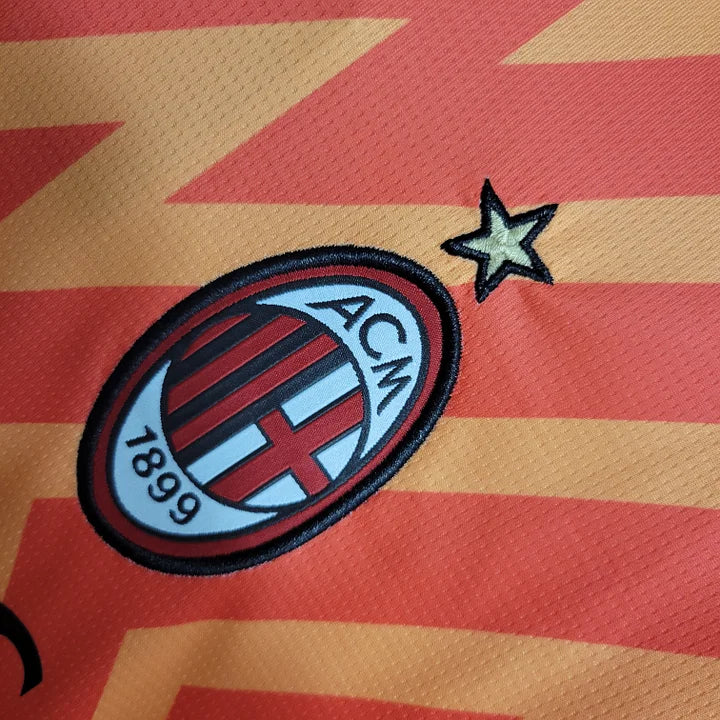 Maillot 23/24 AC Milan