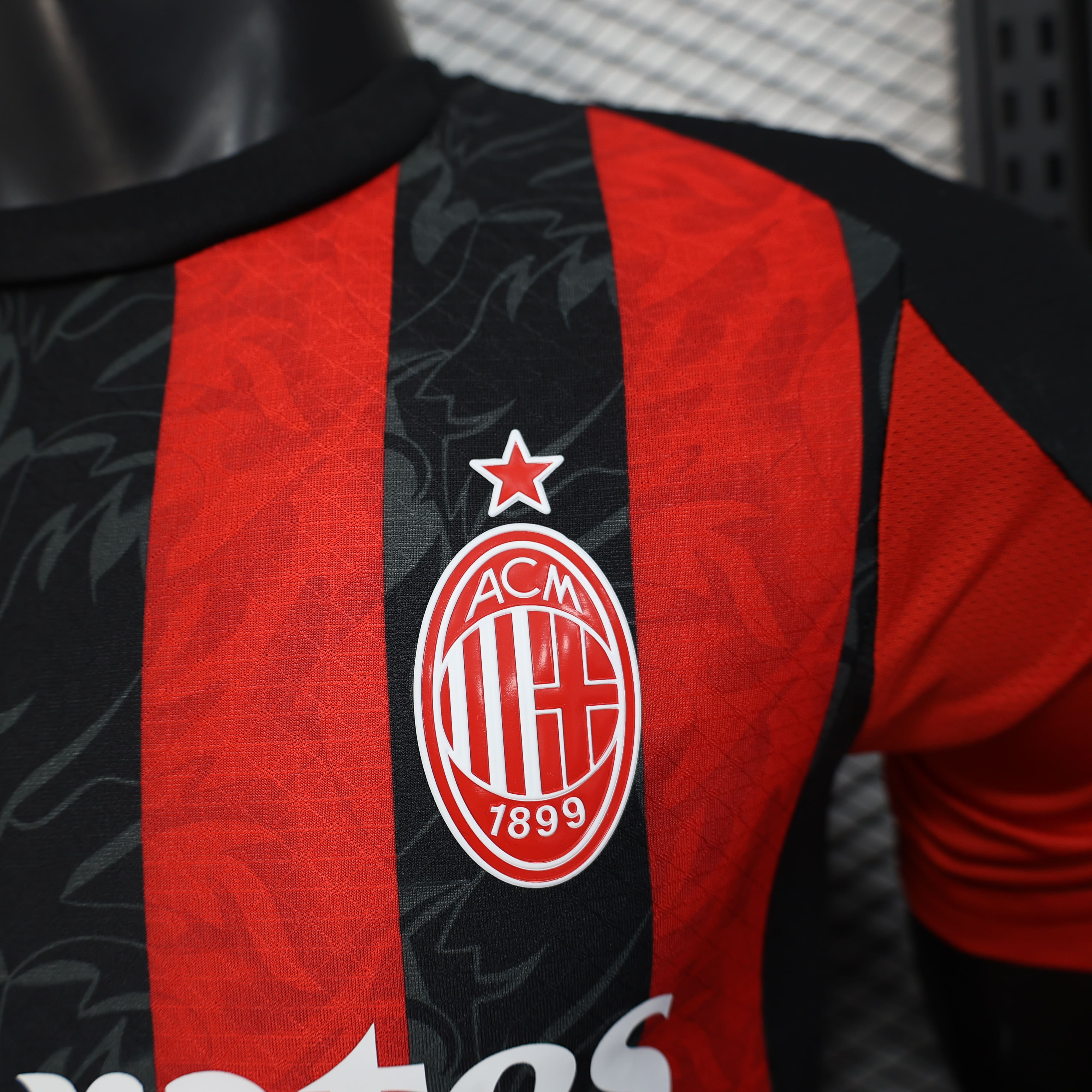 Maillot 23/24 AC Milan