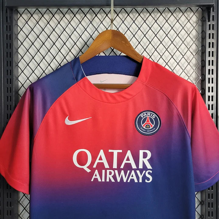 Maillot 23/24 PSG Entraînement