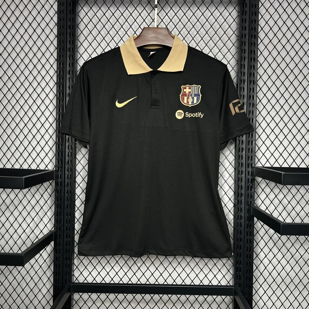 Maillot 24/25 Barcelone Entraînement