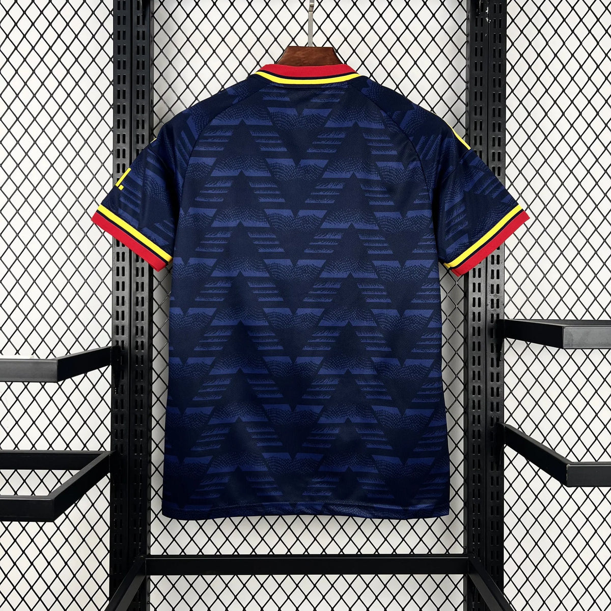 Maillot Arsenal extérieur 2026-27