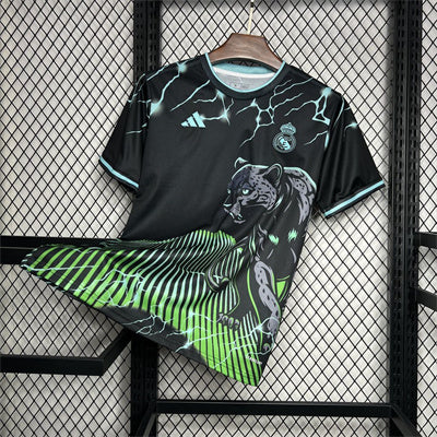 Maillot 24/25 Real Madrid Spécial